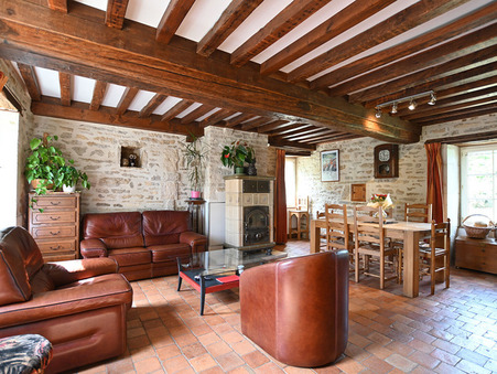 Achat maison Époisses Réf. 33_FLIP2023053