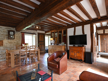 A vendre maison Époisses 21460; prix nous consulter