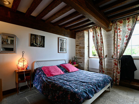 Maison prix nous consulter sur Époisses (21460) - Réf. 33_FLIP2023053