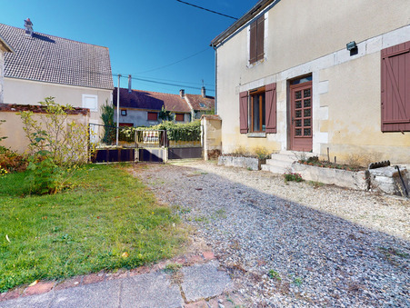 Maison prix nous consulter Réf. 13_FE46 Saints