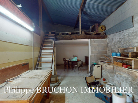 Achat maison Saints Réf. 13_FE46