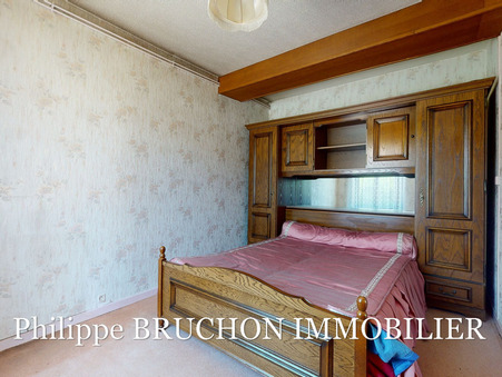 Vente maison prix nous consulter Saints