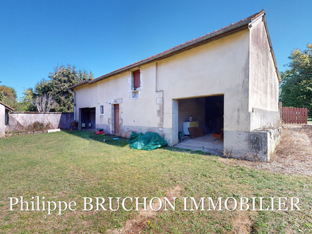 Maison prix nous consulter sur Saints (89520) - Réf. 13_FE46