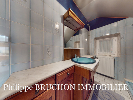 Vente maison prix nous consulter Saints