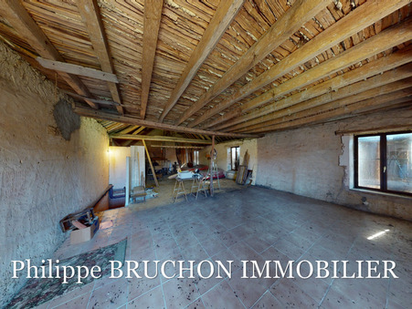 Maison prix nous consulter sur Saints (89520) - Réf. 13_FE46