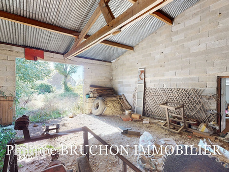 Vente maison prix nous consulter Saints