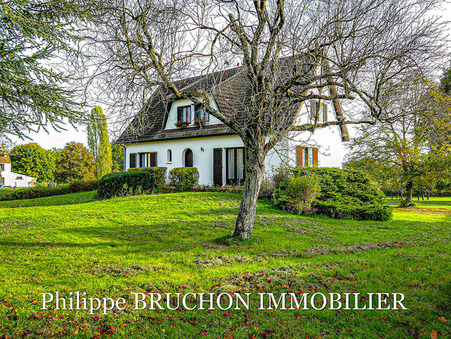 Maison sur Saint-Georges-sur-Baulche ; prix nous consulter ; Vente Réf. 13_LH47