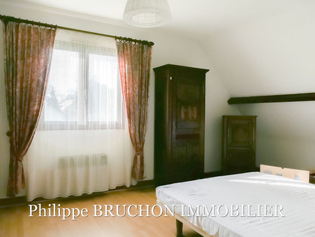 Achat maison Saint-Georges-sur-Baulche Réf. 13_LH47