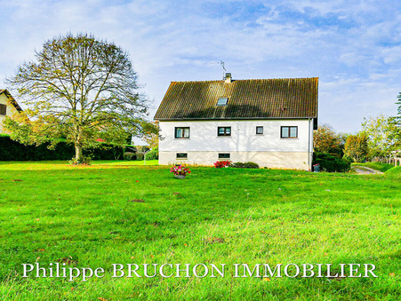 Vente maison prix nous consulter Saint-Georges-sur-Baulche