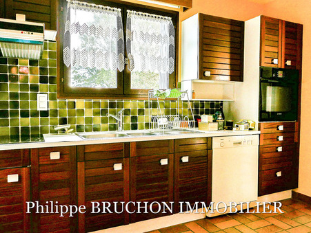 Achat maison Saint-Georges-sur-Baulche Réf. 13_LH47