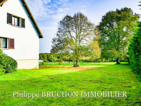 Maison sur Saint-Georges-sur-Baulche ; prix nous consulter ; Achat Réf. 13_LH47