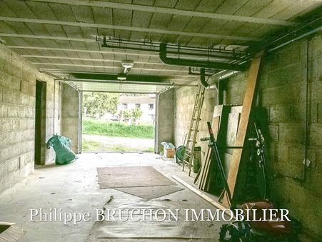 A vendre maison Saint-Georges-sur-Baulche 89000; prix nous consulter