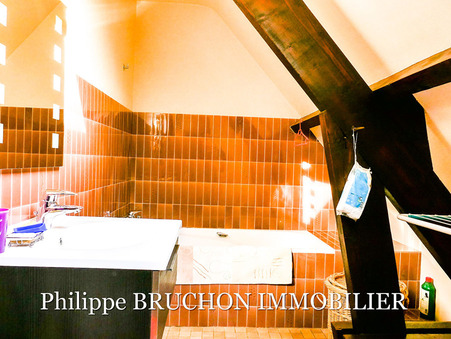 Maison prix nous consulter sur Saint-Georges-sur-Baulche (89000) - Réf. 13_LH47