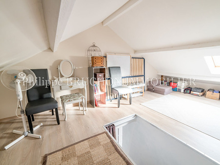 A vendre maison Appoigny 89380; prix nous consulter