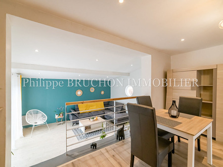 Achat maison Appoigny Réf. 13_CH50