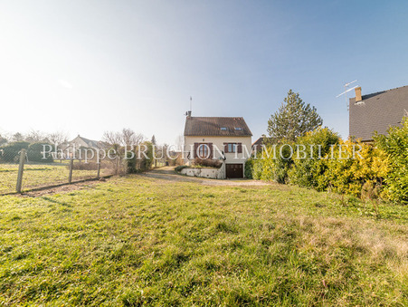 Achat maison Auxerre Réf. 13_CR51