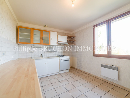 Achat maison Auxerre Réf. 13_CR51