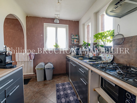 Maison prix nous consulter sur Auxerre (89000) - Réf. 13_JA54