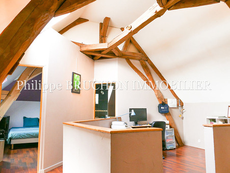 Maison sur Mont-Saint-Sulpice ; prix nous consulter ; A vendre Réf. 13_CA52