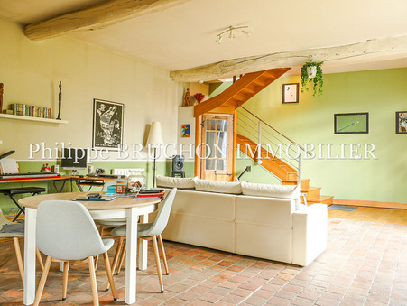 Maison sur Mont-Saint-Sulpice ; prix nous consulter ; A vendre Réf. 13_CA52