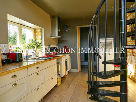 A vendre maison Mont-Saint-Sulpice 89250; prix nous consulter