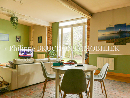 Maison prix nous consulter Réf. 13_CA52 Mont-Saint-Sulpice