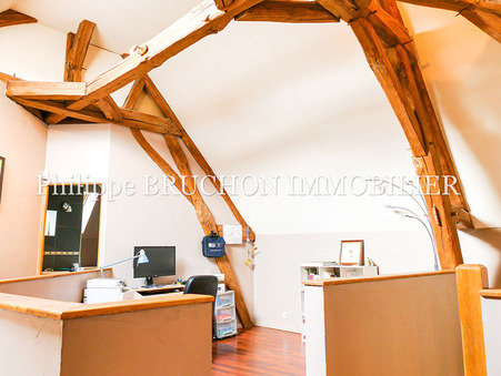 Maison sur Mont-Saint-Sulpice ; prix nous consulter ; Achat Réf. 13_CA52