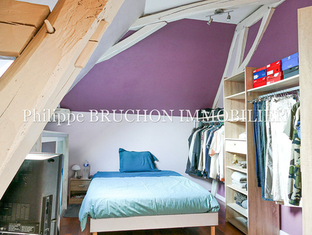 A vendre maison Mont-Saint-Sulpice 89250; prix nous consulter