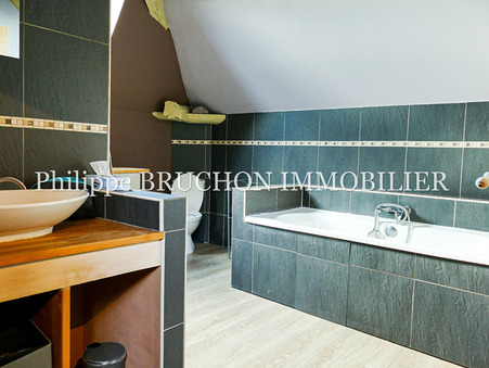 A vendre maison Mont-Saint-Sulpice 89250; prix nous consulter