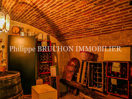 Vente maison prix nous consulter Escamps