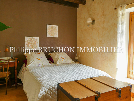 A vendre maison Escamps 89240; prix nous consulter