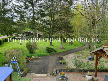 Maison prix nous consulter sur Escamps (89240) - Réf. 13_DE57