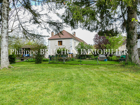 Maison sur Escamps ; prix nous consulter ; Achat Réf. 13_DE57