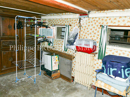 A vendre maison Auxerre 89000; prix nous consulter