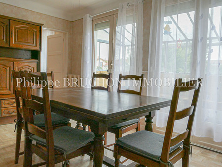 Maison prix nous consulter sur Auxerre (89000) - Réf. 13_HU56