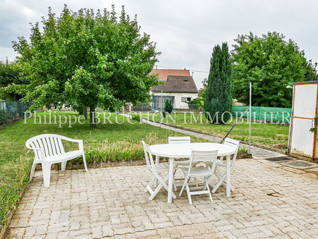 Maison prix nous consulter sur Auxerre (89000) - Réf. 13_HU56