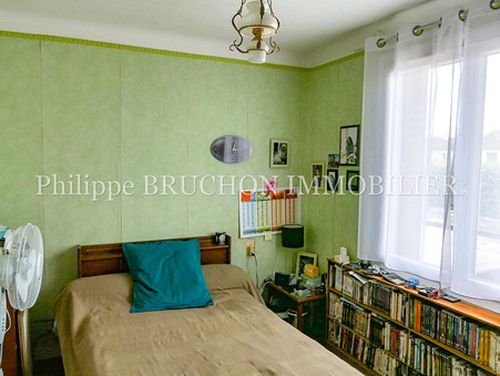 Maison prix nous consulter Réf. 13_HU56 Auxerre