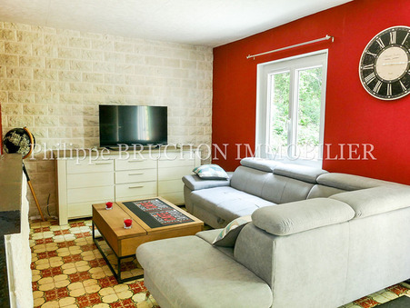 Achat maison Coulangeron Réf. 13_GR63