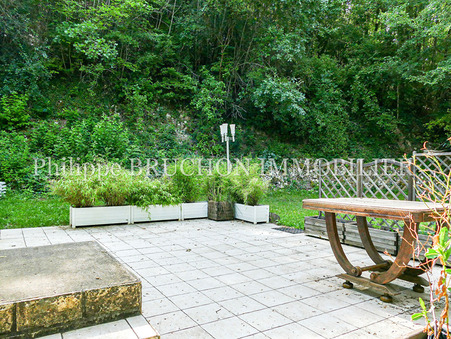 Maison prix nous consulter sur Coulangeron (89580) - Réf. 13_GR63