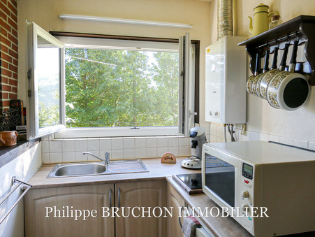 A vendre maison Coulangeron 89580; prix nous consulter