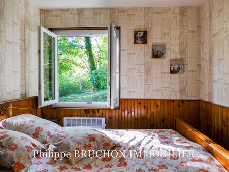 A vendre maison Coulangeron 89580; prix nous consulter