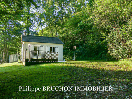 Achat maison Coulangeron Réf. 13_GR63