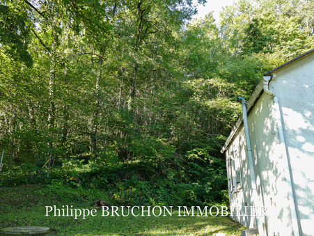 Maison prix nous consulter Réf. 13_GR63 Coulangeron