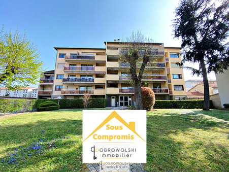 Appartement prix nous consulter Réf. 24_GOU38 Le Péage-de-Roussillon