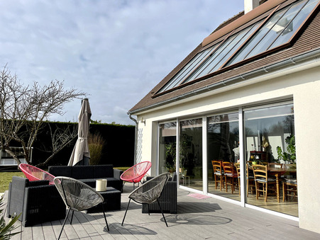 Achat maison Barbizon Réf. 16_2886C