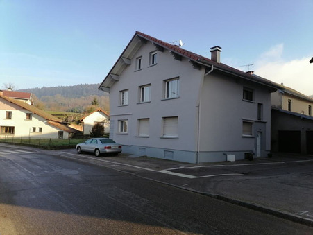 Achat appartement Vecoux Réf. 25_PED2669