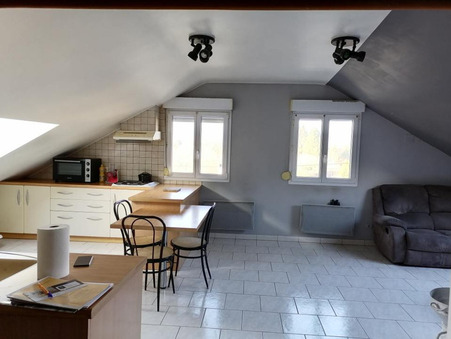Appartement prix nous consulter Réf. 25_PED2669 Vecoux