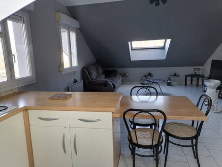 Vente appartement prix nous consulter Vecoux