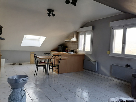 Achat appartement Vecoux Réf. 25_PED2669