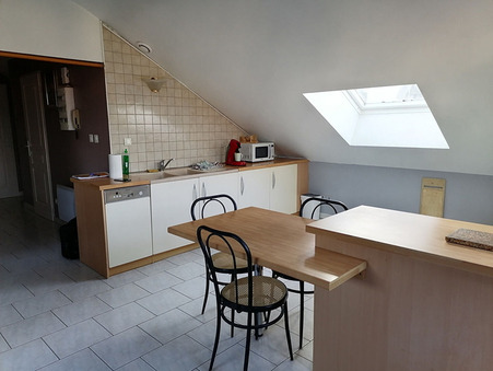 Vente appartement prix nous consulter Vecoux